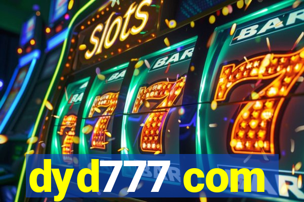 dyd777 com